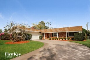 504 St Dunstan Way in Winter Park, FL - Building Photo