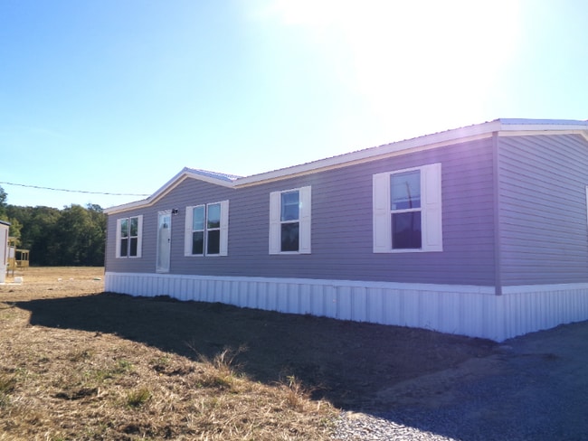 362 Patriot Ln in Collinston, LA - Building Photo - Building Photo