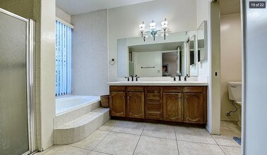 2523 E Forgeus Pl in Tucson, AZ - Building Photo - Building Photo