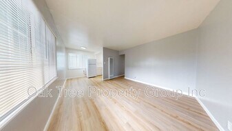 6506 Foothill Blvd in Oakland, CA - Building Photo