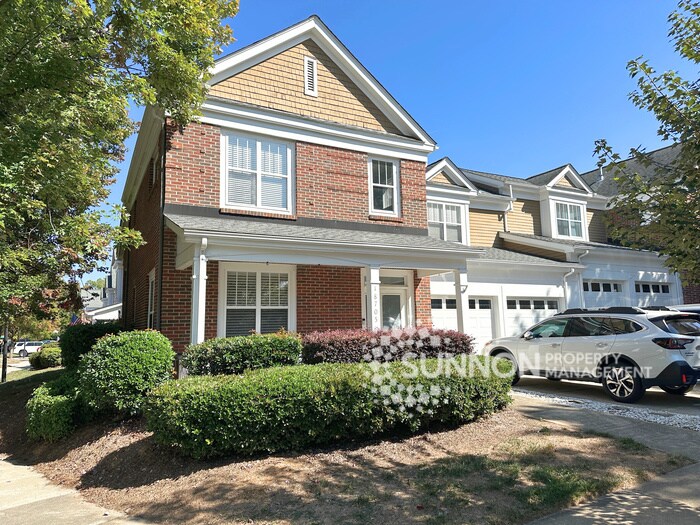 18705 Skysail Ct in Cornelius, NC - Building Photo