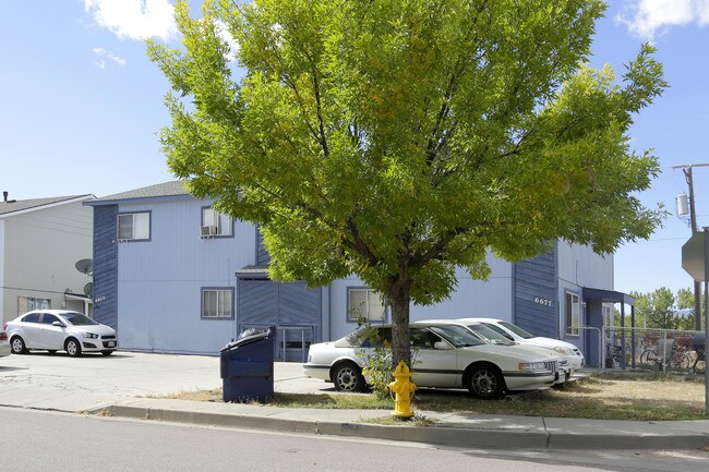 6673-6679 Provincial Dr
