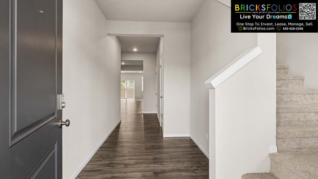 4039 Hyde Lp NE in Olympia, WA - Building Photo - Building Photo