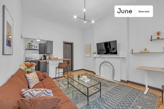 336 W 46th St in New York, NY - Foto de edificio - Building Photo