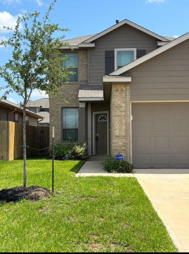 property at 14212 Sedona Rdg Dr