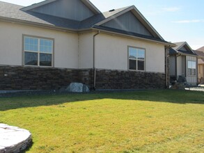 5981 Rivers Gate in Casper, WY - Building Photo - Building Photo
