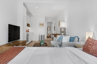 160 Water St, Unit SI FL25-ID1057693P in New York, NY - Foto de edificio - Building Photo