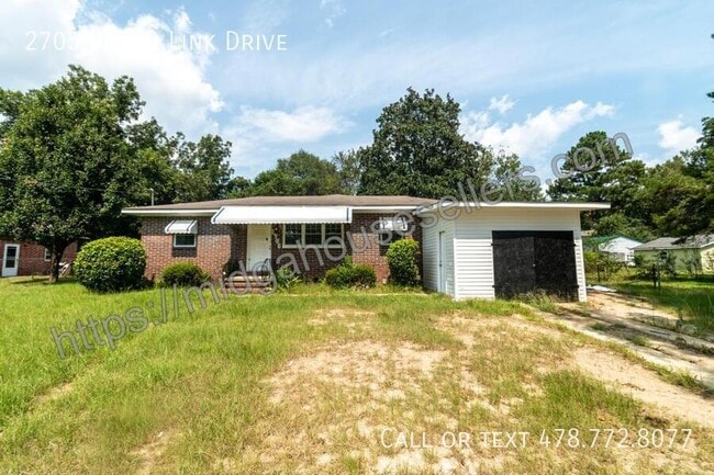 property at 2705 Bob O Link Dr