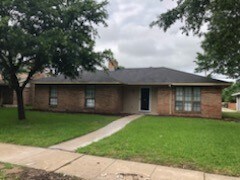 2813 Green Oaks Dr in Garland, TX - Building Photo - Building Photo