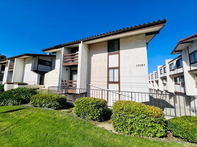 property at 17057 S Vermont Ave