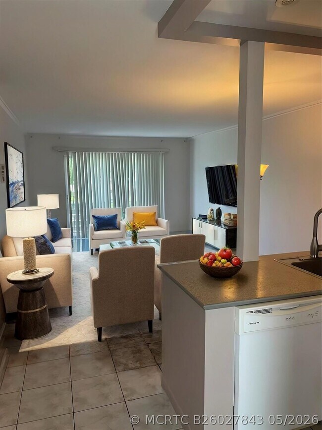 property at 4421 NW 16th St
