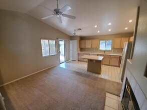 6591 W Blythe Pl in Tucson, AZ - Building Photo - Building Photo