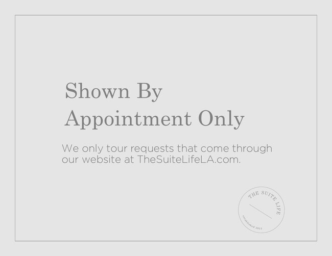 1119 N Sweetzer Ave in West Hollywood, CA - Building Photo - Building Photo