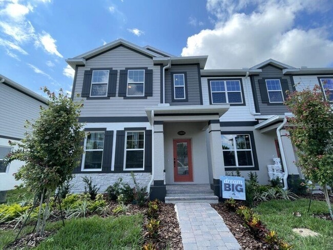 property at 15236 Tribute Ovation Wy