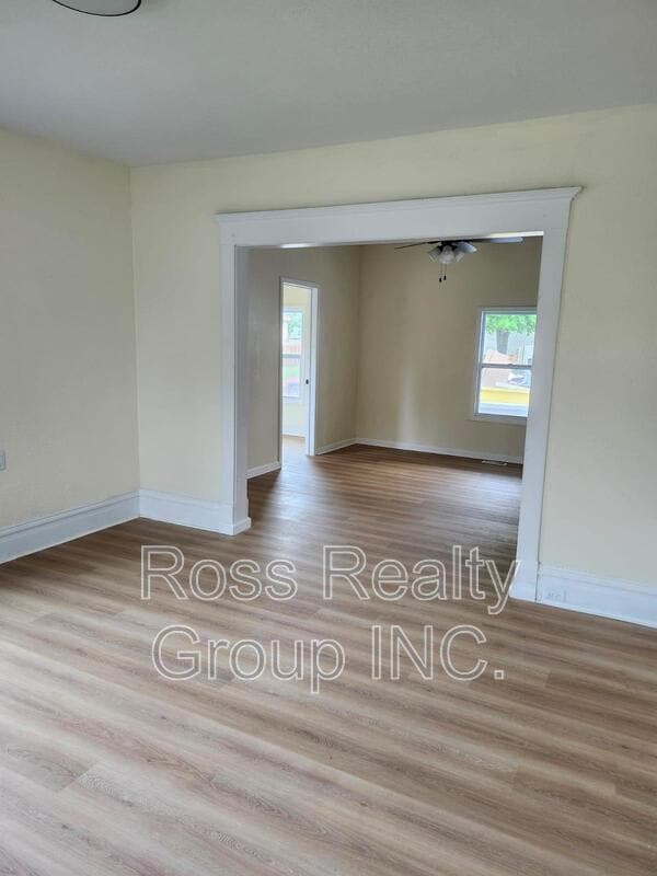 653 Oswald St in Toledo, OH - Building Photo - Building Photo