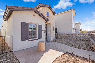 5856 Kobe Bryant St in El Paso, TX - Building Photo - Building Photo
