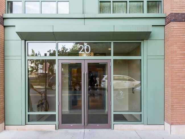 20 Second St in Cambridge, MA - Building Photo - Building Photo