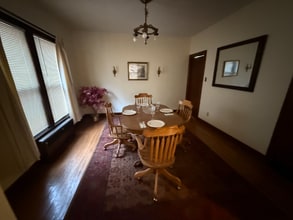 639 Mulberry Ave in Clarksburg, WV - Foto de edificio - Building Photo