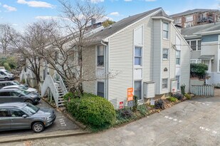 Juniper in Atlanta, GA - Building Photo