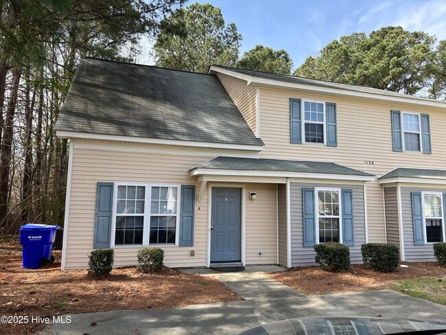 property at 1126 Brownlea Dr