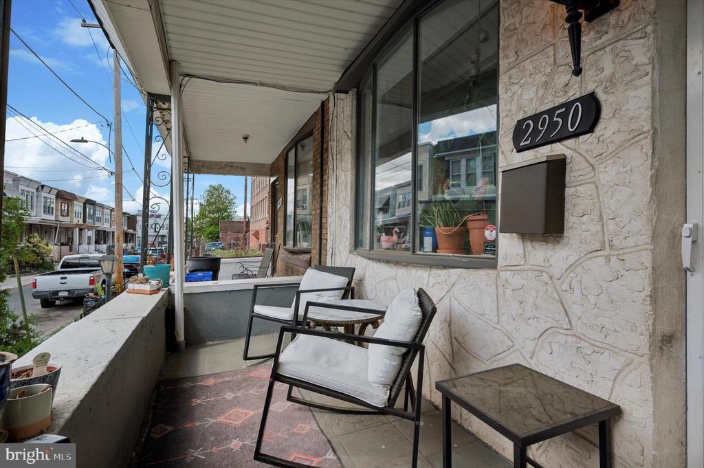 2950 Weikel St in Philadelphia, PA - Building Photo