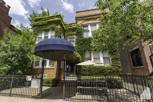 3818-1 W Irving Park Rd, Unit 1 Apartments