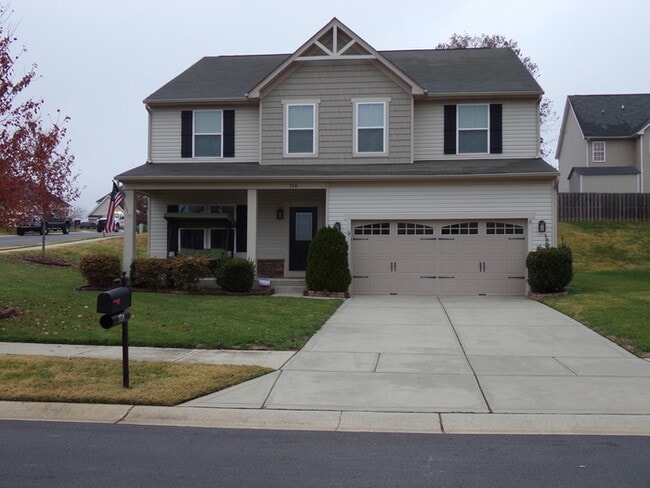 134 Ashton Dr in Mooresville, NC - Building Photo - Building Photo