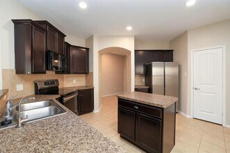 1109 Kaufman Rd in Melissa, TX - Building Photo - Building Photo