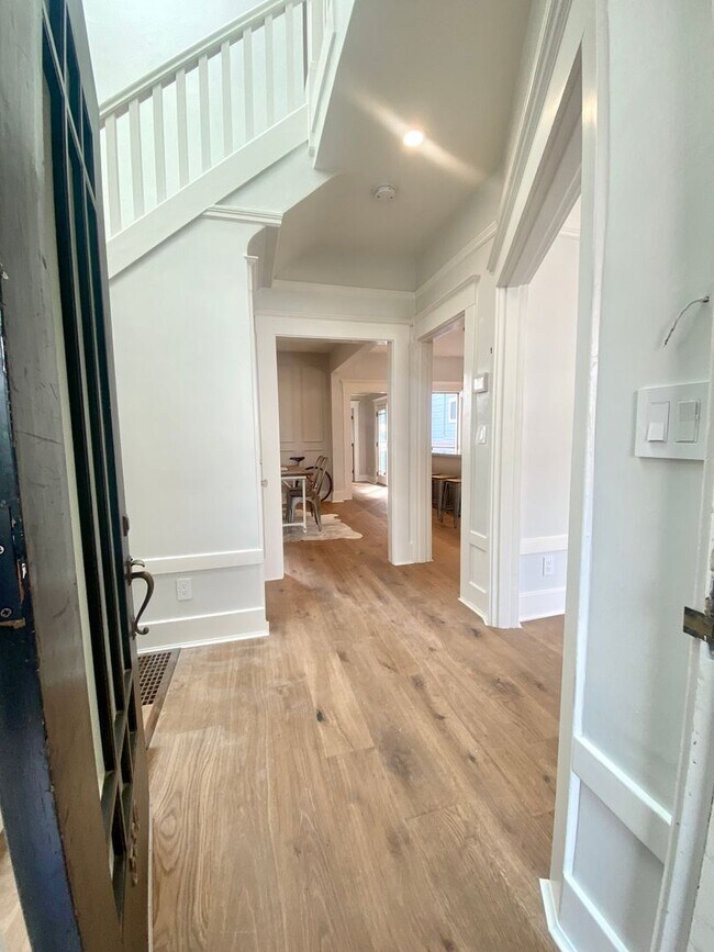530 24th Ave in San Francisco, CA - Building Photo - Building Photo