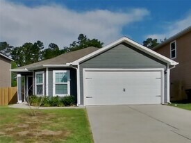 23048 Shakespeare Dr in Magnolia, TX - Building Photo