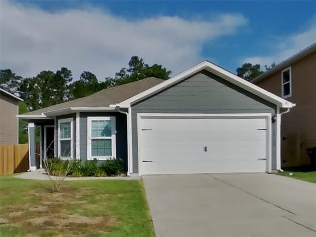 property at 23048 Shakespeare Dr