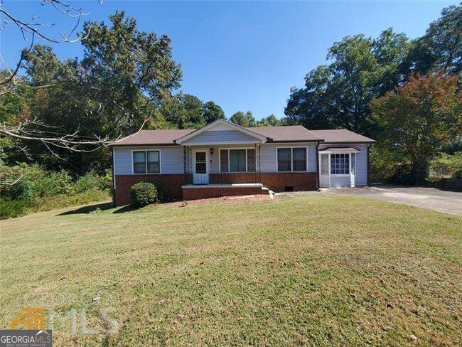 5225 Silhouette Ln SW in Mableton, GA - Building Photo - Building Photo