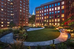 Mabel in New York, NY - Building Photo