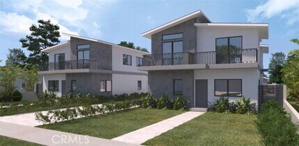 14747 Kittridge St in Los Angeles, CA - Building Photo - Building Photo