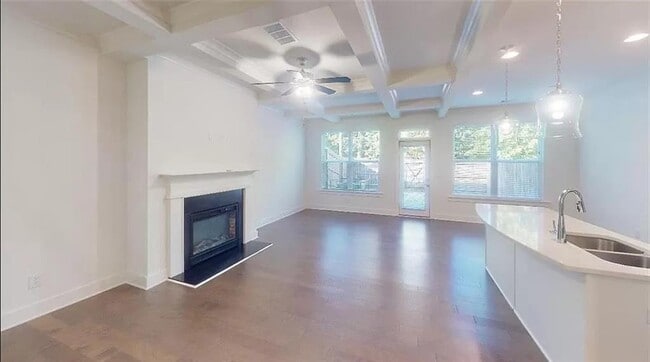 5332 Brooklands Dr in Lithonia, GA - Building Photo - Building Photo