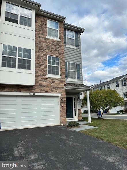 526 S Twin Lakes Blvd, Unit AUCMUM in Newark, DE - Building Photo - Building Photo