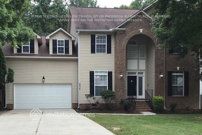 2517 Ashby Woods Dr