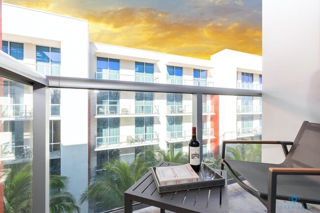 property at 777 N Ocean Dr