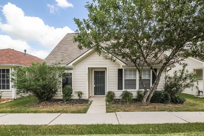 property at 9711 Farrell Dr