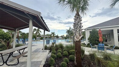 1600 Park Side Ave in Kissimmee, FL - Building Photo - Building Photo