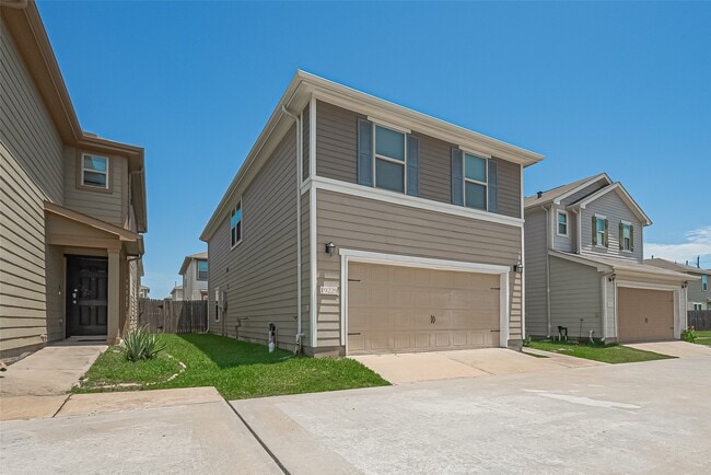 19229 Gunther Springs Ct in Houston, TX - Building Photo - Building Photo