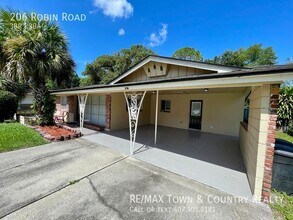 206 Robin Rd in Altamonte Springs, FL - Building Photo - Building Photo