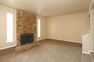 Sunnyview Apartments in Oklahoma City, OK - Foto de edificio - Interior Photo