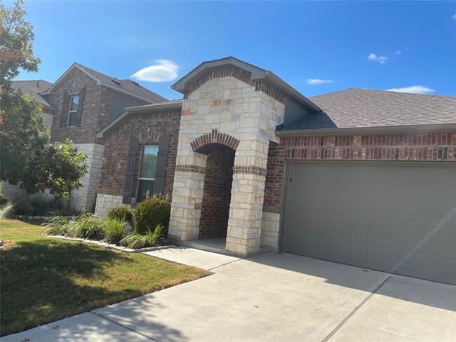 19724 Cherubini Trail in Pflugerville, TX - Building Photo - Building Photo