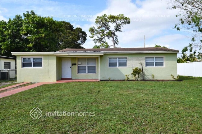 property at 931 Arizona Ave