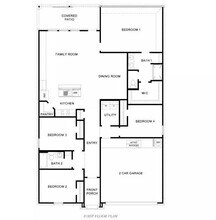 226 Serena Pk Ln in Arcola, TX - Building Photo - Building Photo