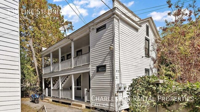 property at 138 Line St