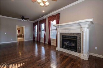 6502 Hearth Stone Dr in Rogers, AR - Building Photo - Building Photo