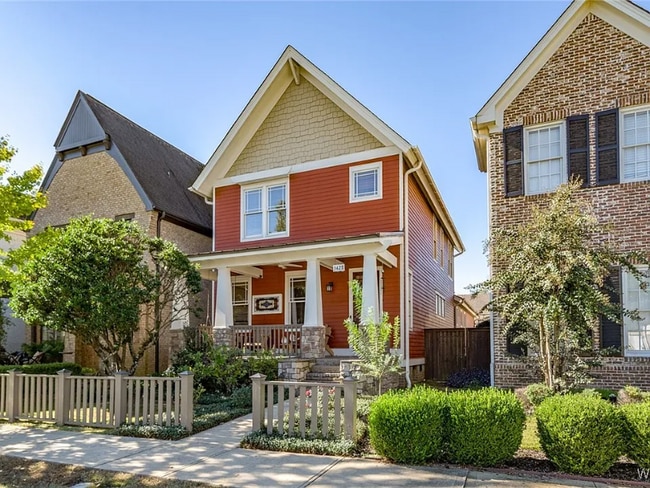 5428 Anna Ln in Tuscaloosa, AL - Building Photo - Building Photo