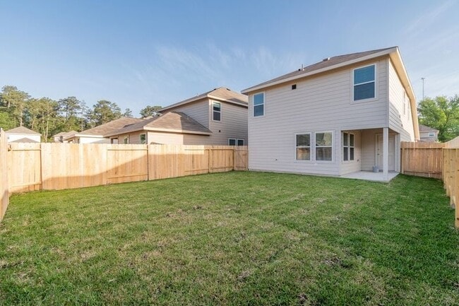 433 Upper Creek Dr in Willis, TX - Building Photo - Building Photo